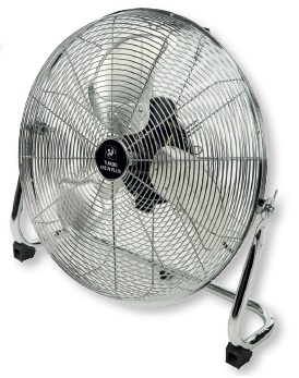 Напольный вентилятор Soler Palau Turbo-455 CN PLUS