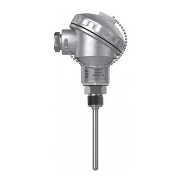 Погружной датчик температуры RGP TS-D28-HT-PT1000-2