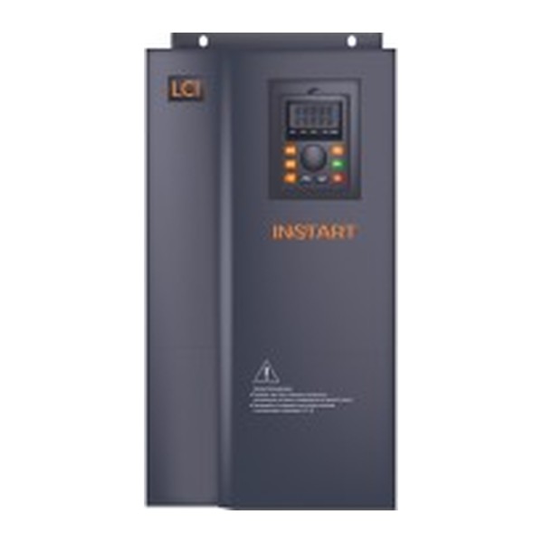Преобразователь частоты LCI-G630-4