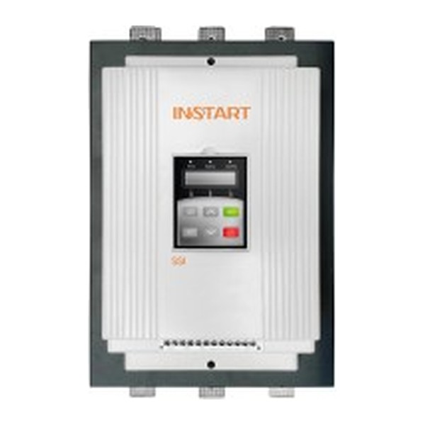 Устройство плавного пуска SSI-500/1000-04