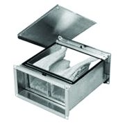 ФЛП-800x500 корпус фильтра ФЛП-800x500 корпус фильтра