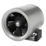 NZL-200 E2 01 вентилятор канальный