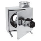 COOK-S-500 D4 40 вентилятор вытяжной кухонный COOK-S-500 D4 40 вентилятор вытяжной кухонный