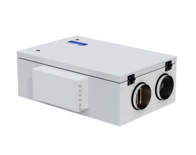 Приточно-вытяжная установка Komfovent ОТД-R-700-V-W/DH (ротор L/A, фильтры M5/M5)