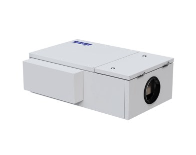 Приточная установка Komfovent ОТД-S-1500-F-E/9 (фильтры F7/M5)