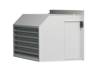 Козырёк защитный Komfovent GVT-ОТД-R-3000/4000-UH