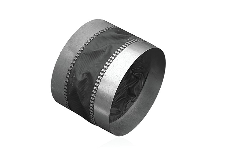 Гибкая вставка Komfovent JLA-355