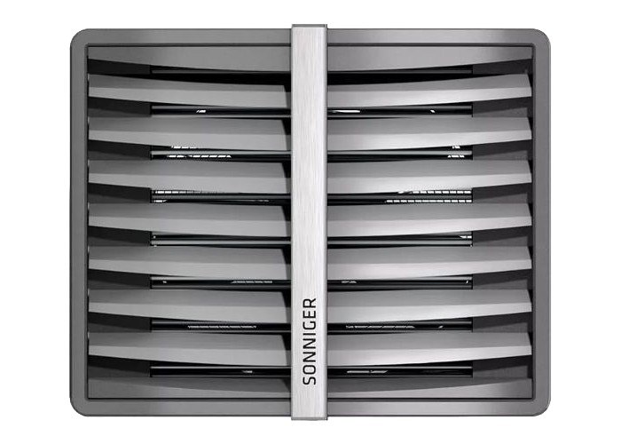 Тепловентилятор водяной Sonniger Heater Condens CR ONE