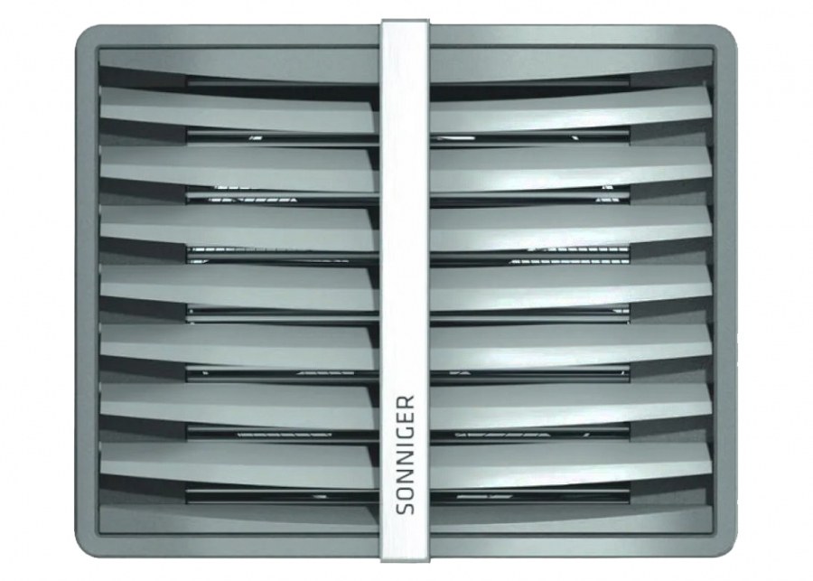 Тепловентилятор водяной Sonniger Heater Condens CR4 PRO