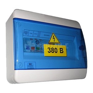 Щит управления ЩУВК-380/22,0кВт/ПЛ