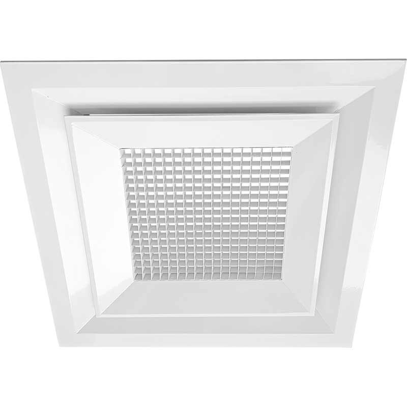 Сотовый потолочный диффузор 4ЯРА