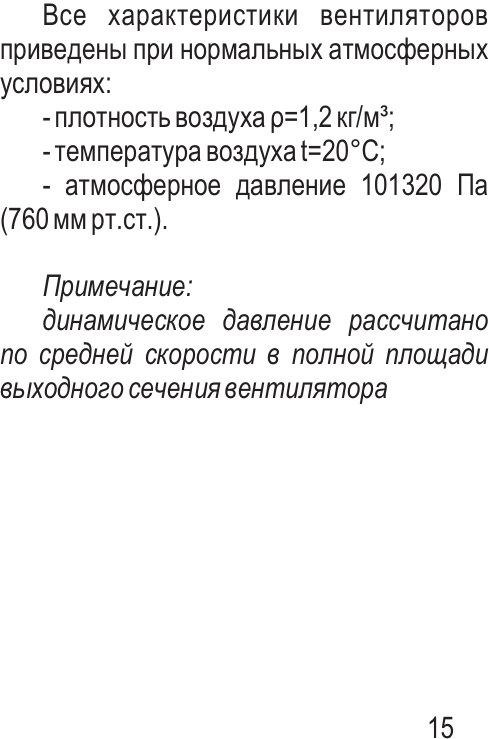 Вентиляторы осевые взрывозащищенные ВО 30-160-В