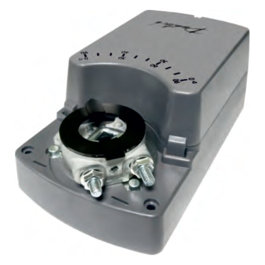 Электропривод Dastech DA-08N220 8 Н·м, 230 В