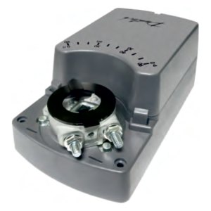 Электропривод Dastech DA-24N24 24 Н·м, 24 В