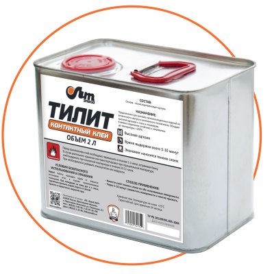 Клей ТИЛИТ