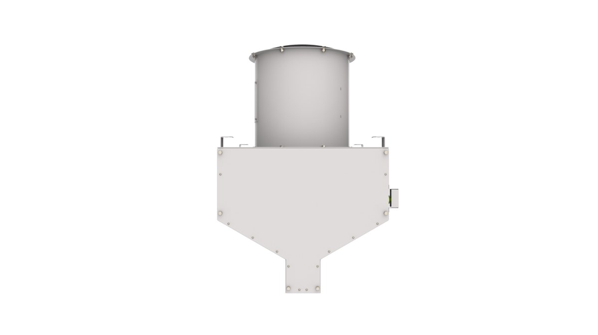 Завесы воздушные AeroGuard серия 700