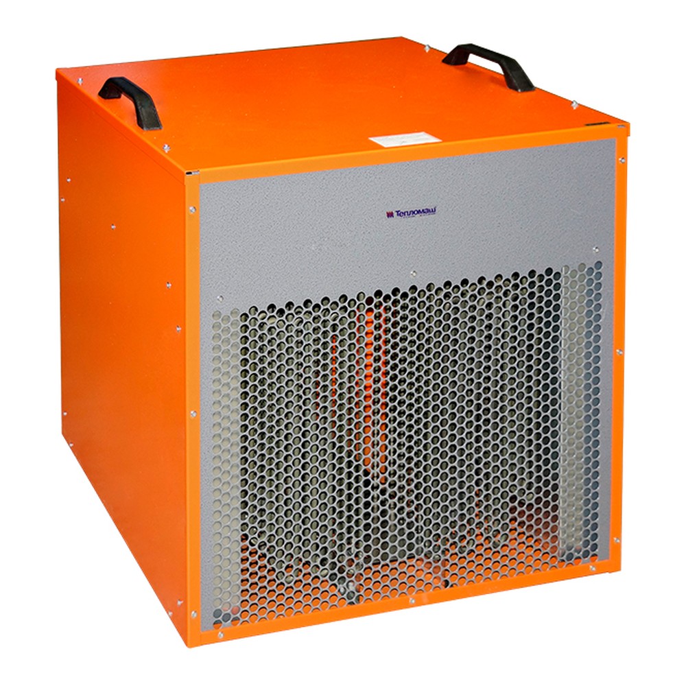Тепловентилятор КЭВ-100Т20Е Тепломаш
