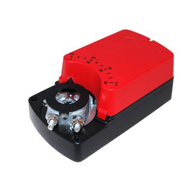 Электропривод DACOND DAC-LMC230-24S (24 Н·м, 230 В, без пружины)