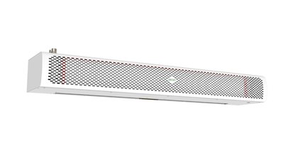 Завесы воздушные AeroWall серия 200