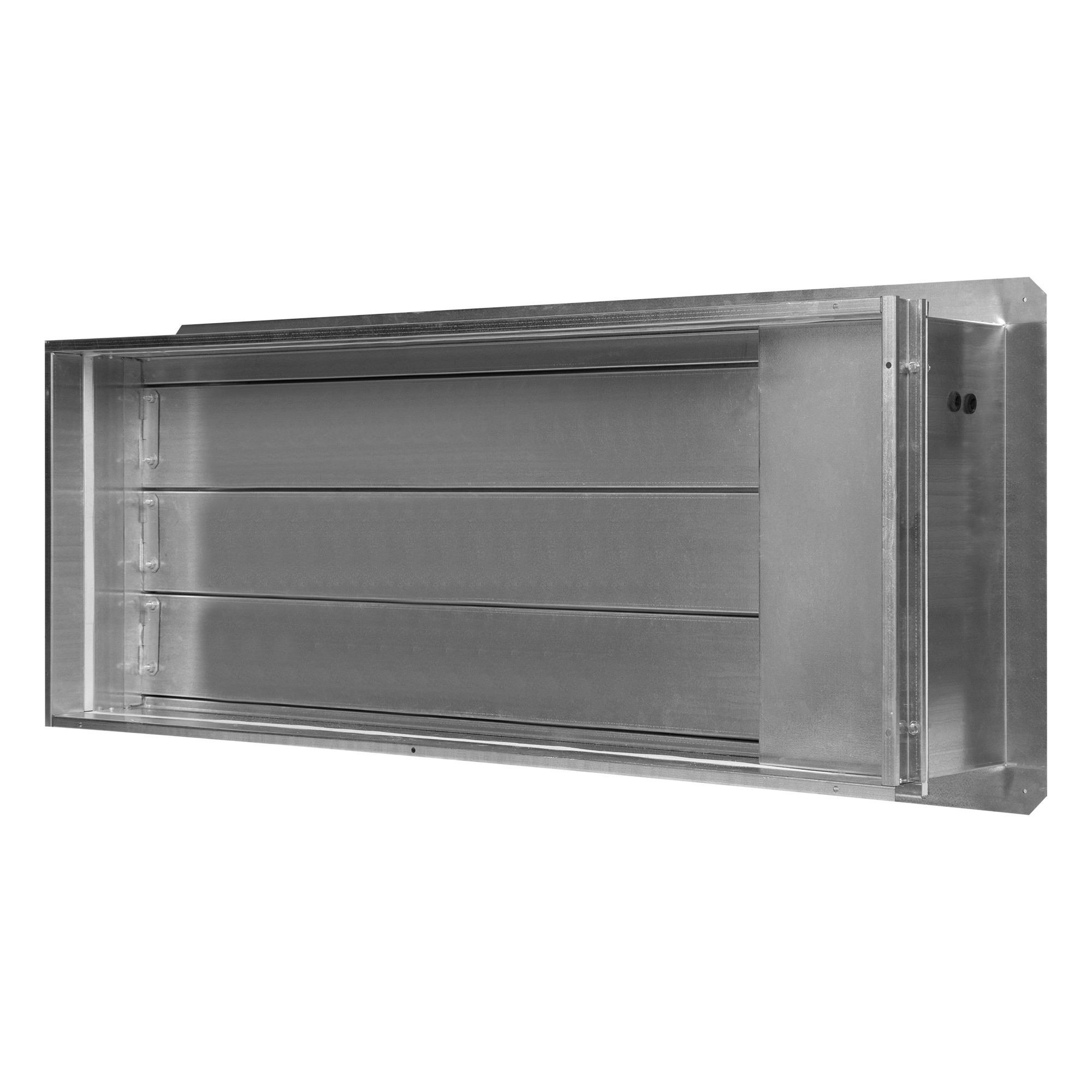 Клапан противопожарный SHUFT SHFDC-120-Mn-800_800-MB230-0-0-0-MC