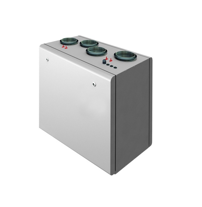 Вентиляционная установка Shuft UniMAX-R 1400VWR EC
