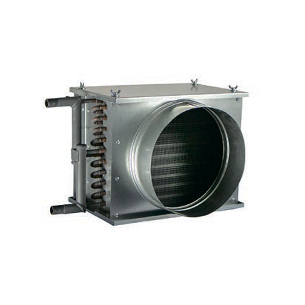 Электрический воздухонагреватель ЭНК 250/4,5