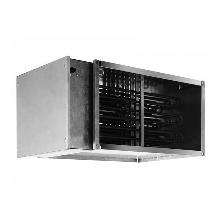 Электрический нагреватель Shuft EHR 600x350-30