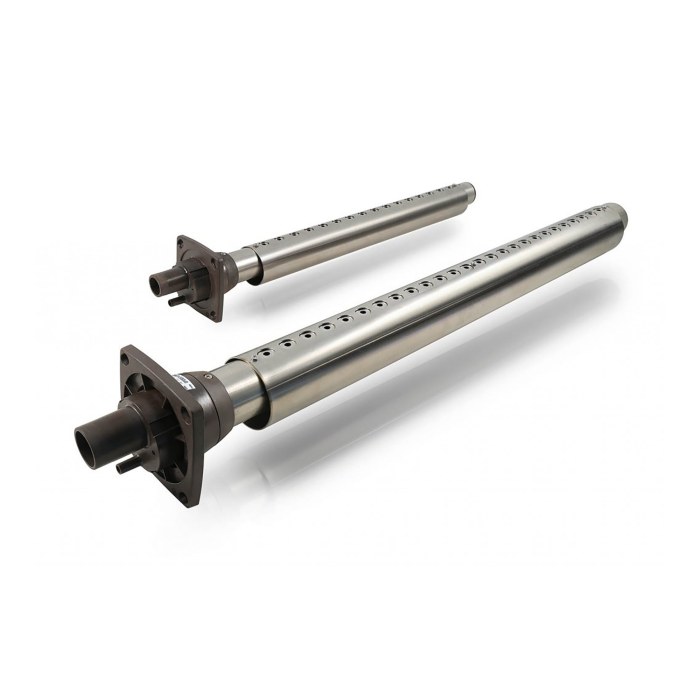 Парораспределитель CAREL d-40 мм, L-850 мм DP085D40R0