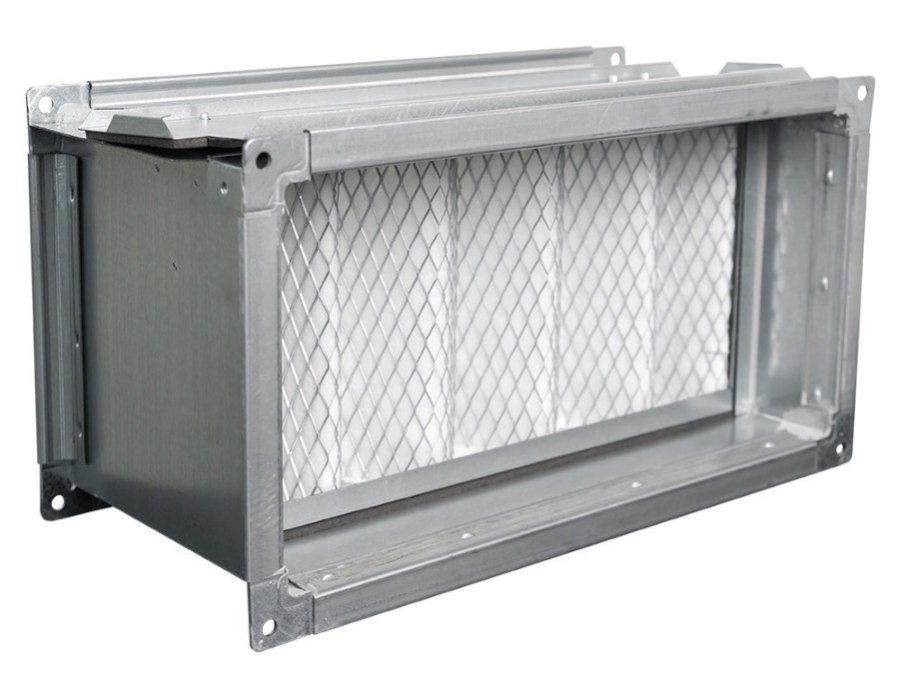 Кассета фильтрующая Кассета RW-L 40-20