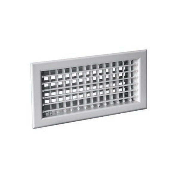 Решётка вентиляционная РВр-2 500×150 мм