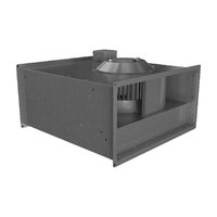 Вентилятор канальный ВКП 70-40-4D Тепломаш