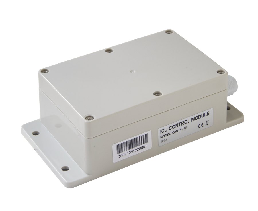 Соединительный комплект MDV AHUK-8142