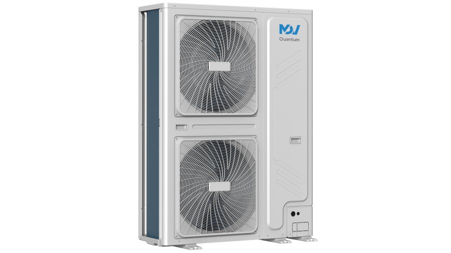 Наружный блок MDV Quantum MDVOS-150HVR1A