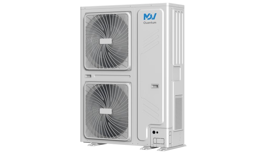 Наружный блок MDV Quantum MDVOS-150HVR1A