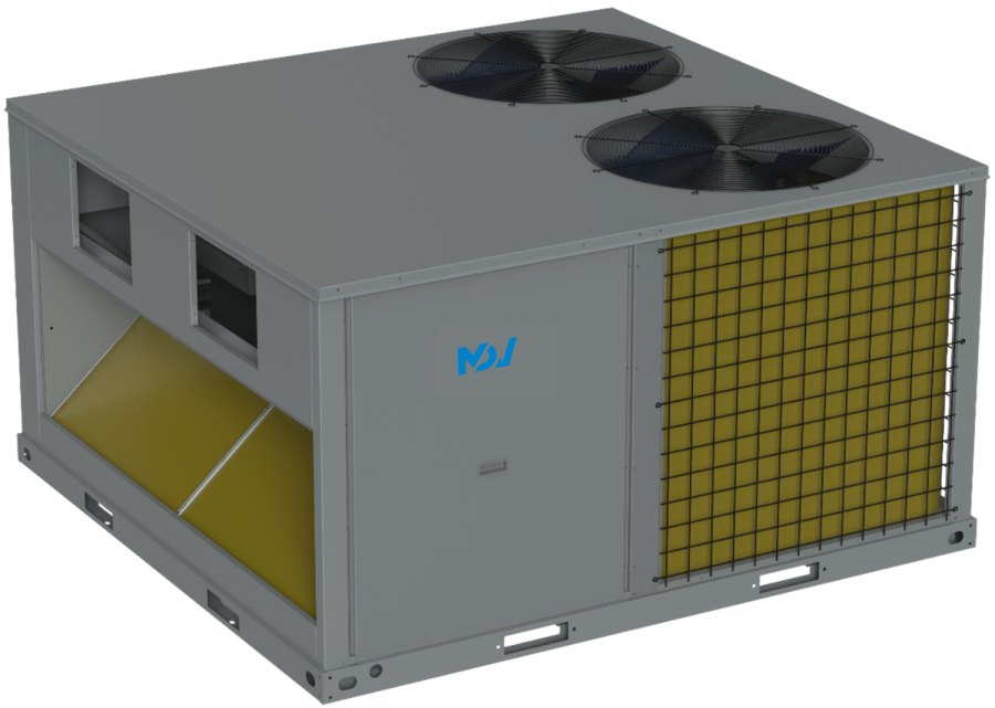 Руфтоп MDV ClimaElite MDRT3-S075HDR1B(A)