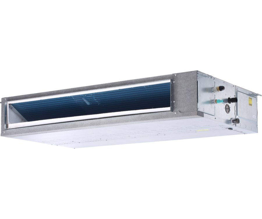Канальный средненапорный внутренний блок VRF MDV MDVI3-71D2VR12D