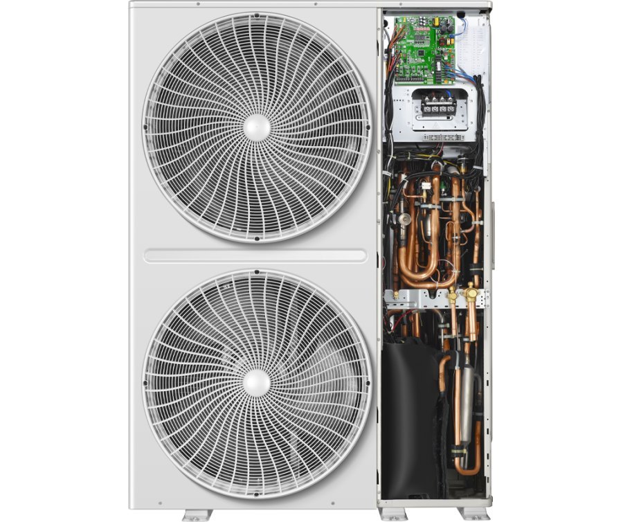 Наружный блок VRF MDV V8S MDV-V8S450V2R1A Наружный блок VRF MDV V8S MDV-V8S450V2R1A