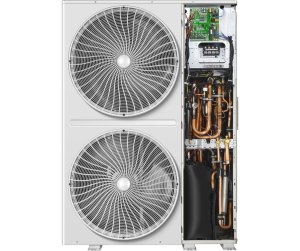 Наружный блок VRF MDV V8S MDV-V8S450V2R1A