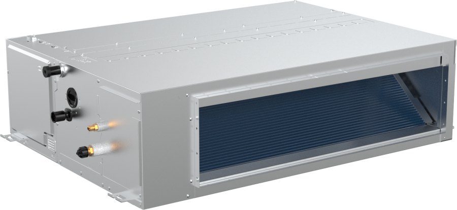 Канальный высоконапорный внутренний блок VRF MDV MDVI3-450D3VR12D Канальный высоконапорный внутренний блок VRF MDV MDVI3-450D3VR12D