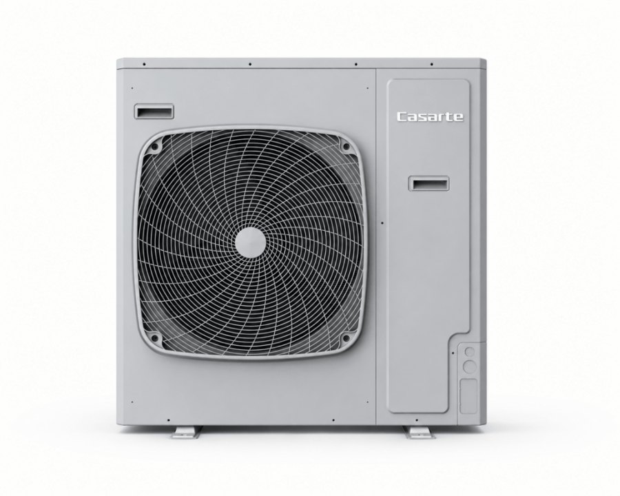 Наружный блок мульти-сплит системы Casarte 5U105CM1/R3 на 5 комнат