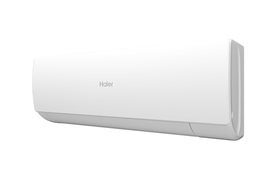 Сплит-система Haier Spirit On-Off HSU-09HSL103/R3-W / HSU-09HSL103/R3, белый