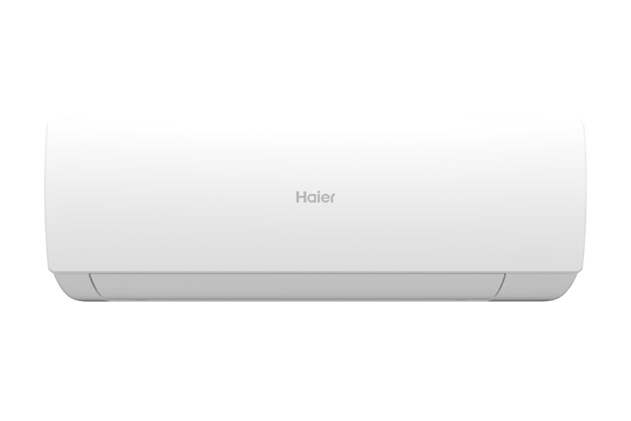 Настенный внутренний блок Haier Spirit-M AS35SS1HRA-M для мульти-сплит систем, белый