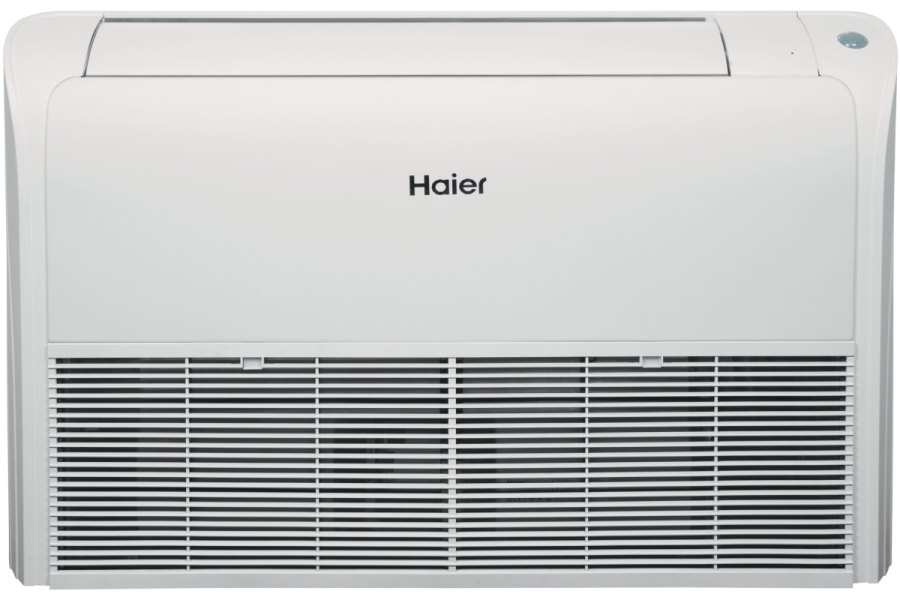 Напольно-потолочный внутренний блок Haier AC50S2SG2FA для мульти-сплит систем, белый