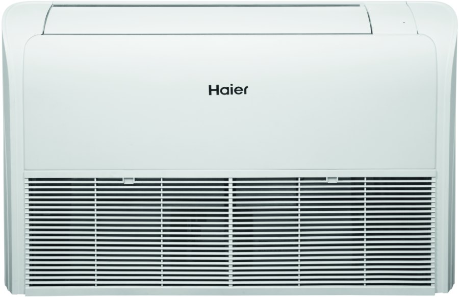 Напольно-потолочная сплит-система Haier ECO R32 AC105S2LH1FA / 1U105S1LS1FB