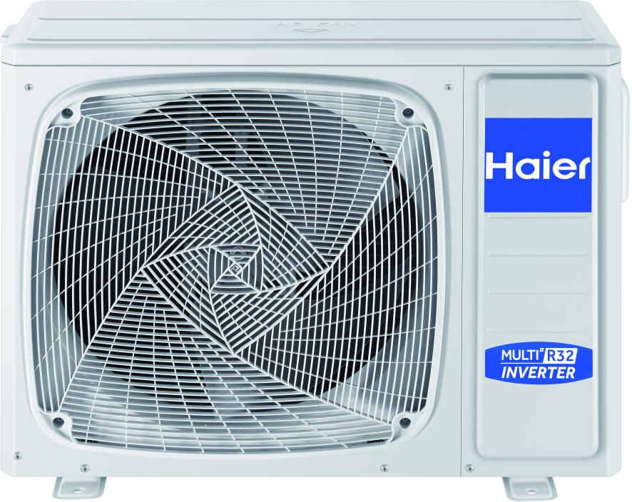 Напольно-потолочная сплит-система Haier ECO R32 AC105S2LH1FA / 1U105S1LS1FB