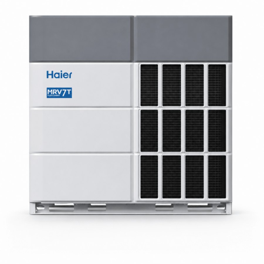 Наружный блок Haier MRV 7T AV48NMGETA, 48 HP