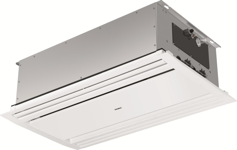 Двухпоточный кассетный внутренний блок MRV Haier AB182MBERL с панелью P2B-1160IB