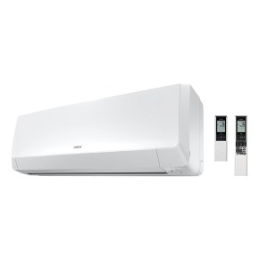 Инверторный тепловой насос настенного типа Hitachi Akebono Nordic RAK-50RXE/RAC-50WXEN
