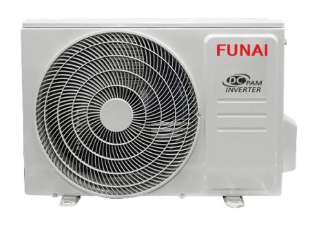 Инверторная сплит-система FUNAI AKOYA Inverter RAC-I-AK55HP.D02