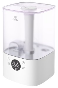 Ультразвуковой увлажнитель ROYAL Clima ANTICA Pro RUH-ANP300/4.3E-WT
